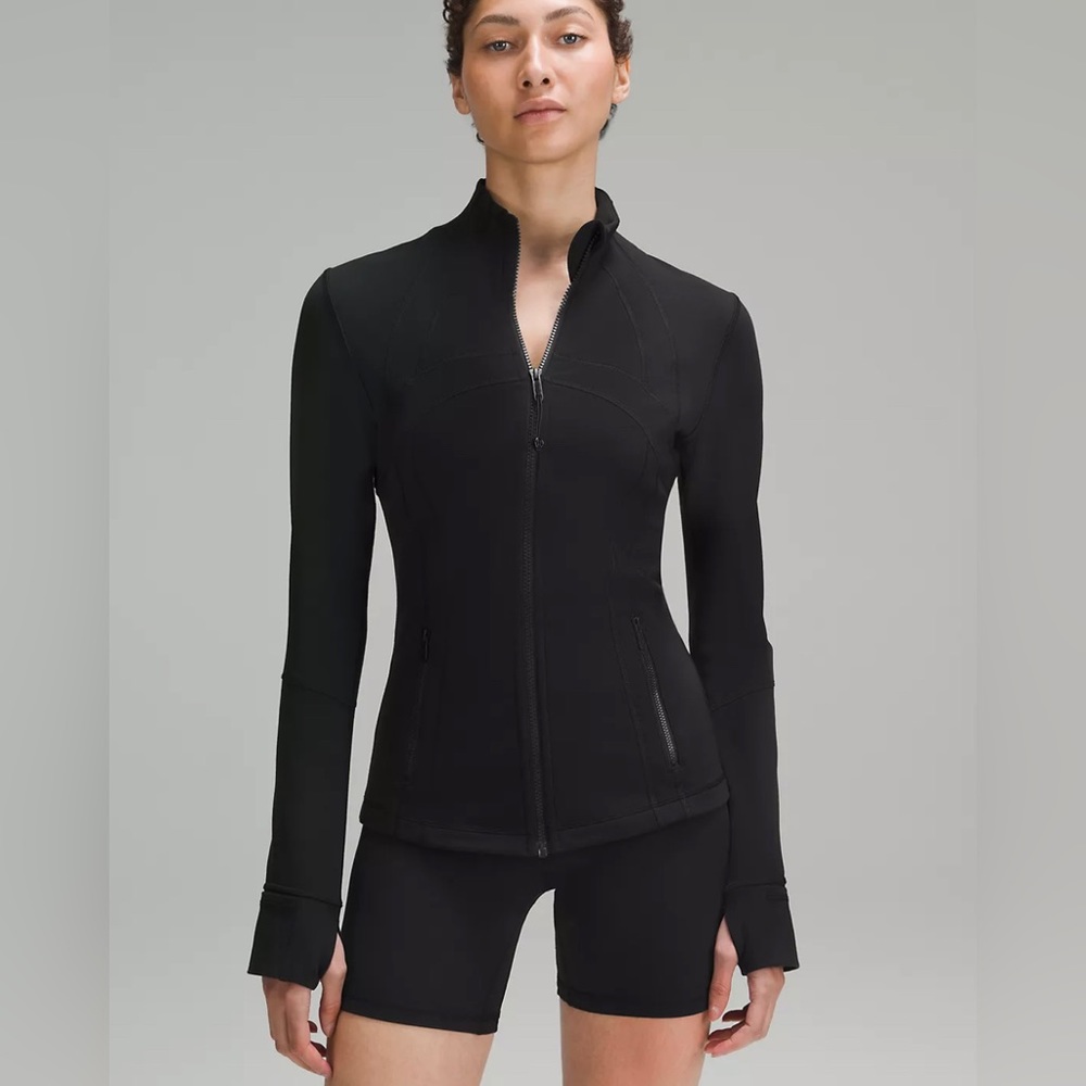 Lululemon Define Jacket